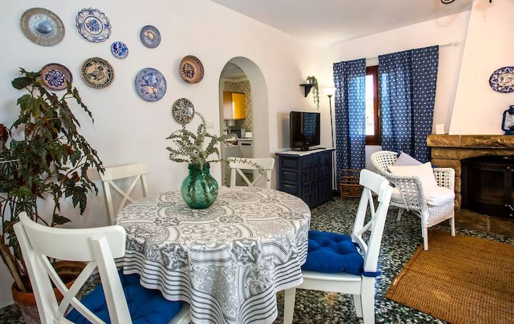 Villa Nassio Independent Apartment - Calpe
