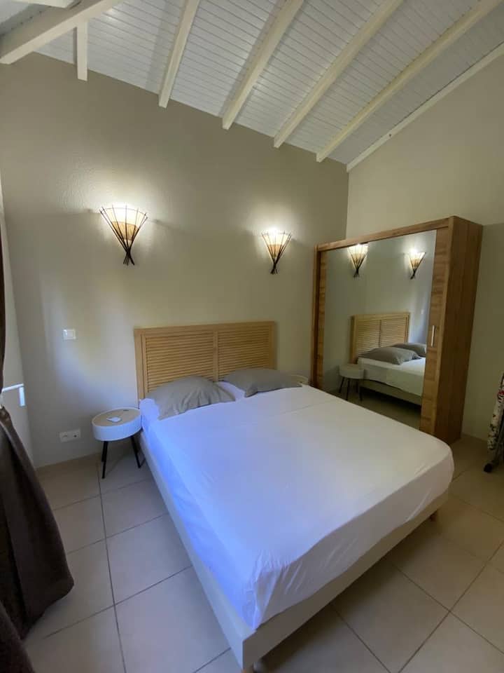 Chambre 1