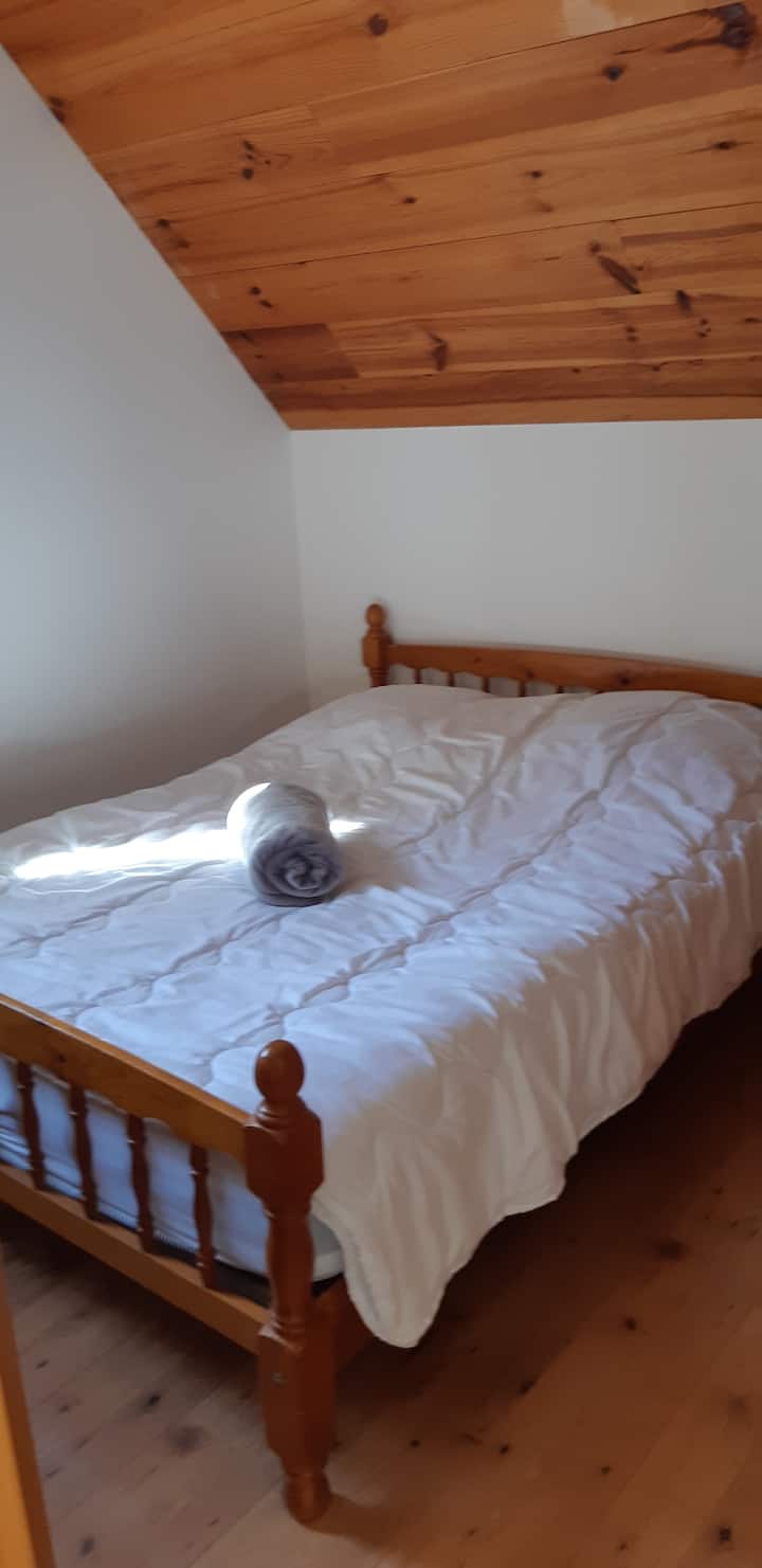 Спална соба 1