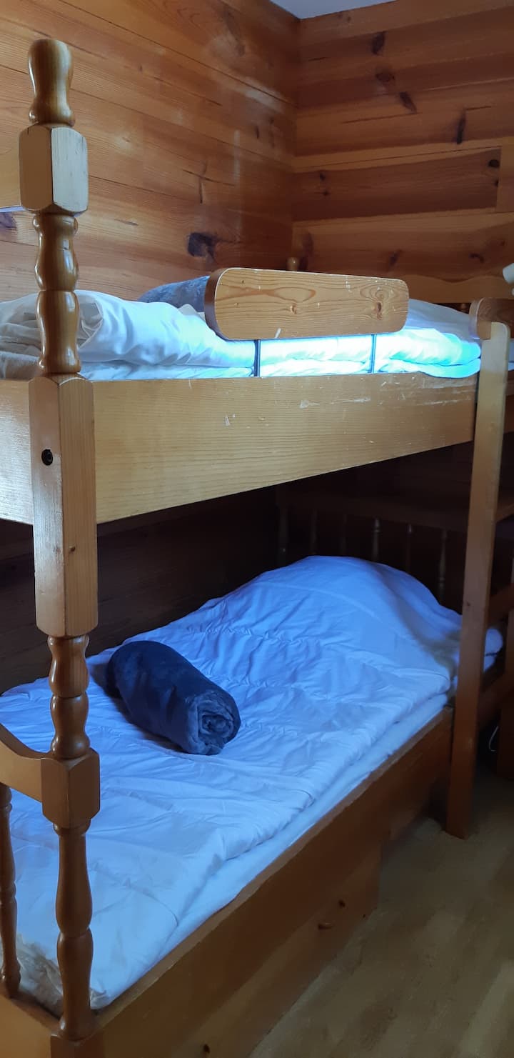 Спална соба 2