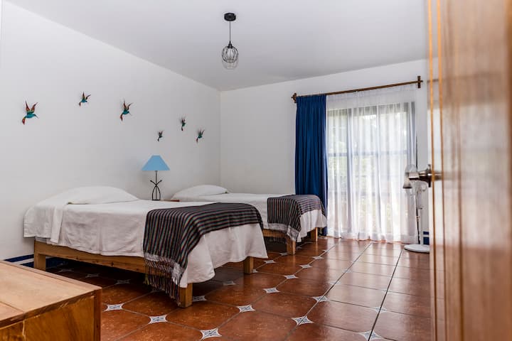 Habitación 3