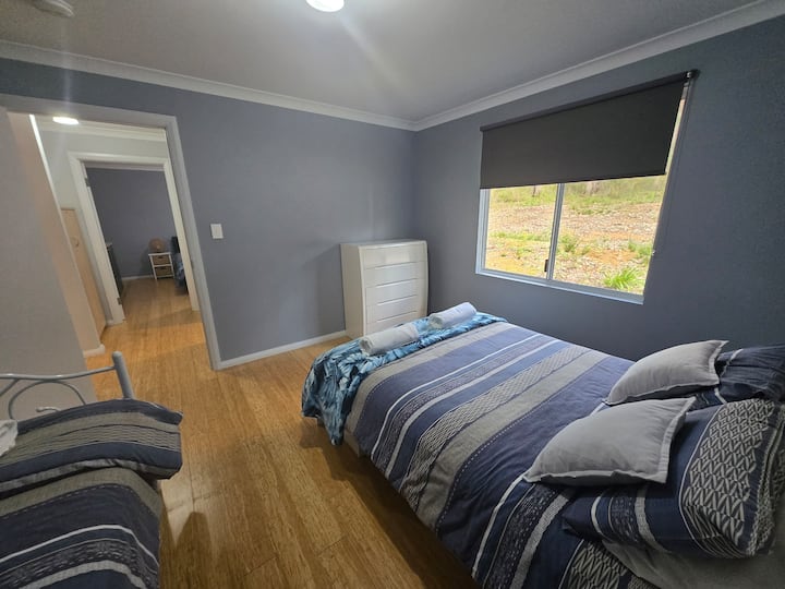 საძინებელი 2