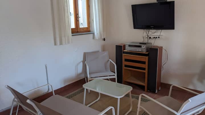 Trabocchi Coast: Elissa House - San Vito Chietino