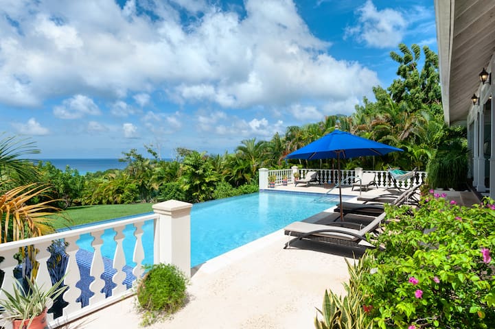 Caribbean Island Properties managed Airbnb listing 3