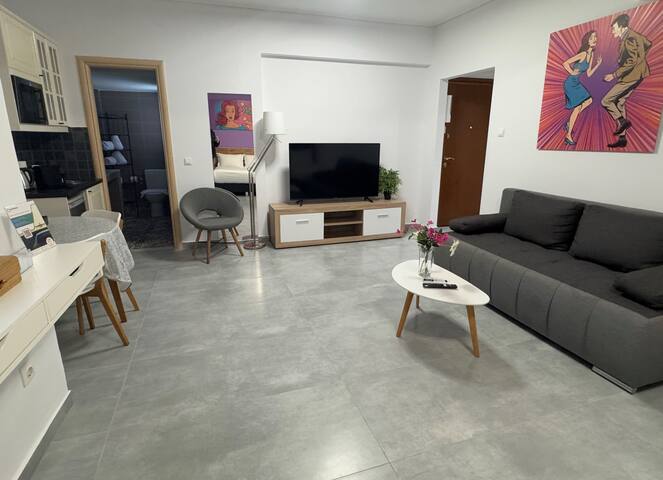 Connect Apartments & Suites managed Airbnb listing 3