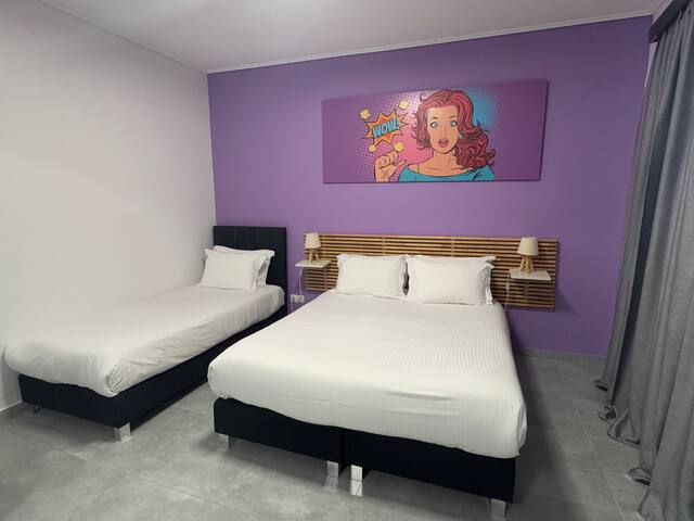 Connect Apartments & Suites managed Airbnb listing 3