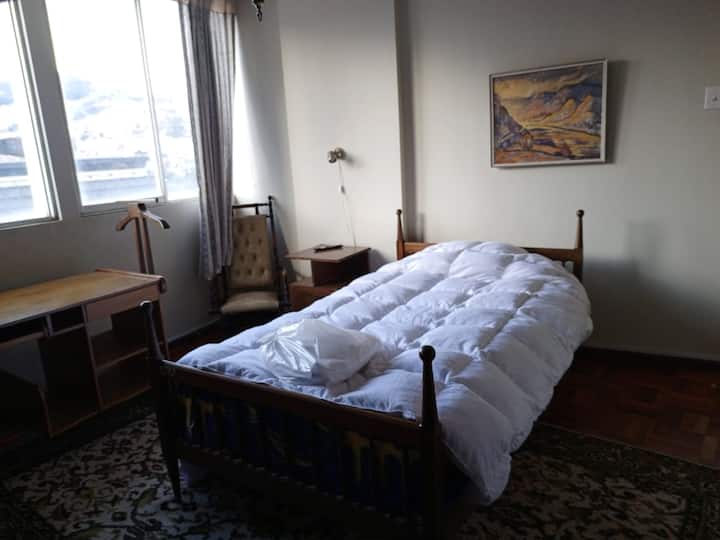 غرفة النوم 3