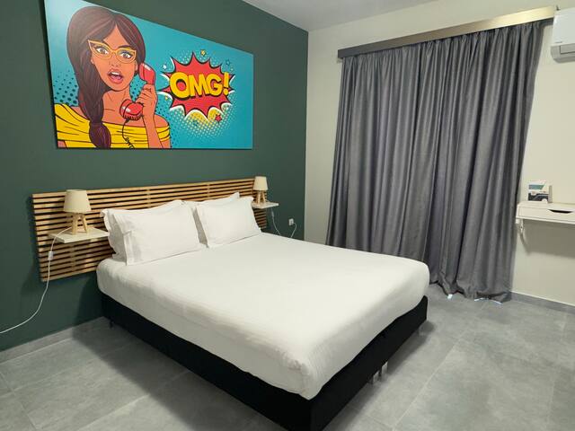 Connect Apartments & Suites managed Airbnb listing 1