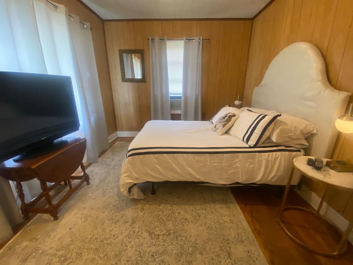 Chambre 1