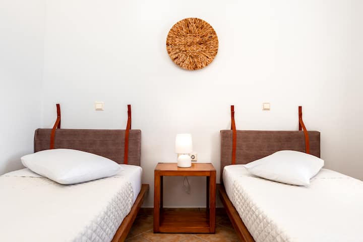 საძინებელი 2