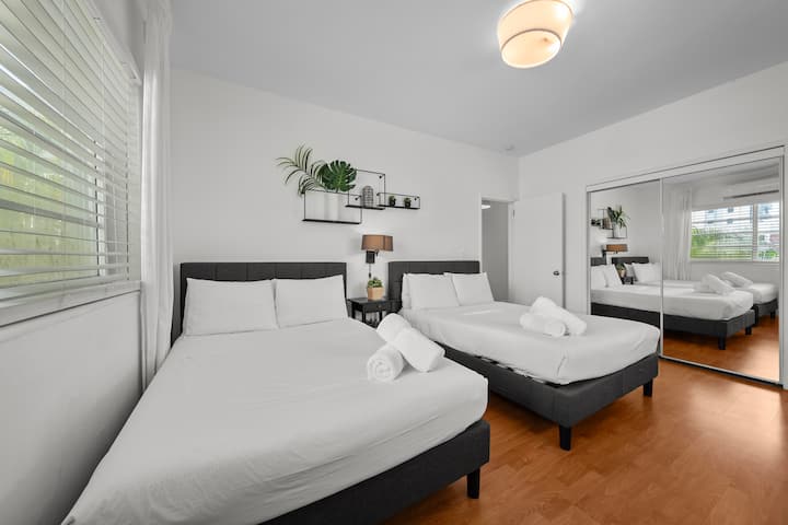 Chambre 1