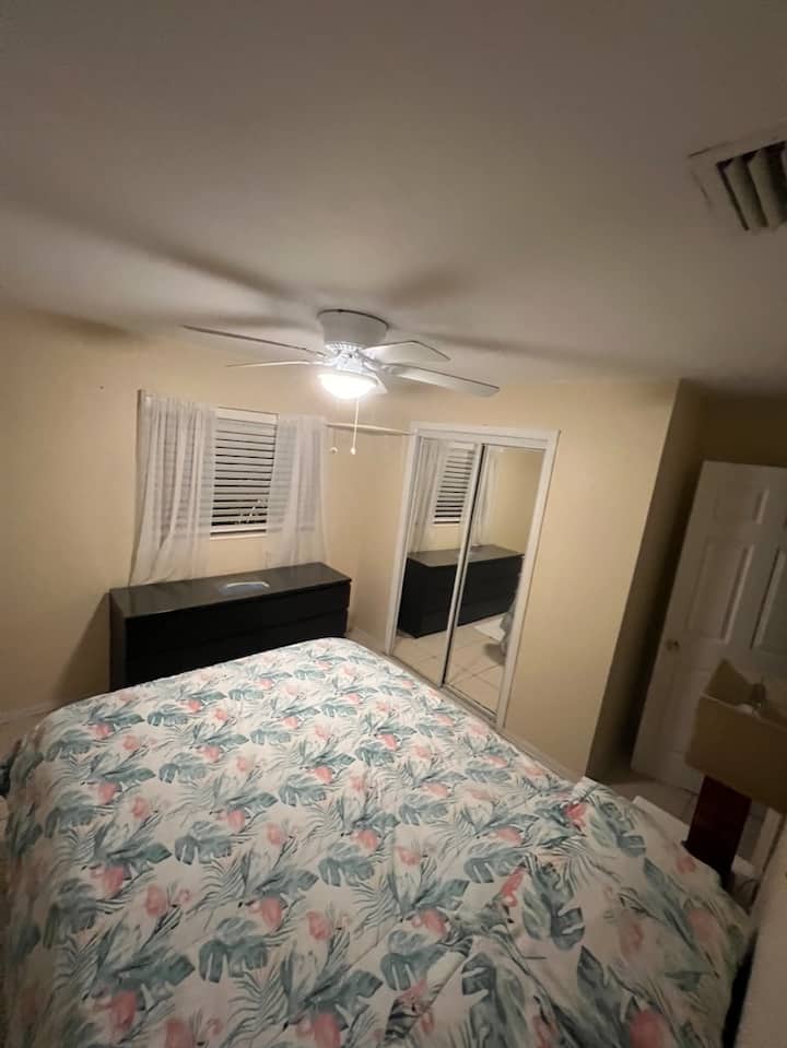 Chambre 1