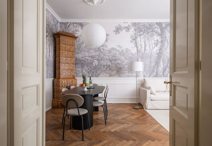 Tereza & Friends managed Airbnb listing 3