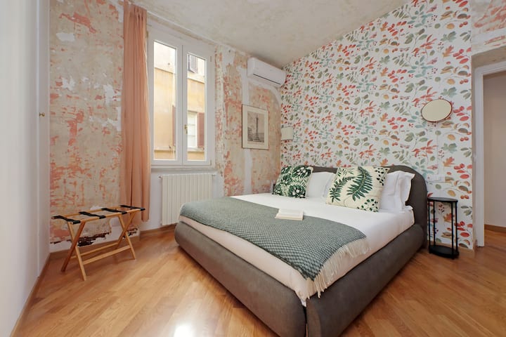 Imagen de la habitación