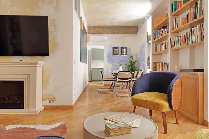 Casa Navona gallery image 3