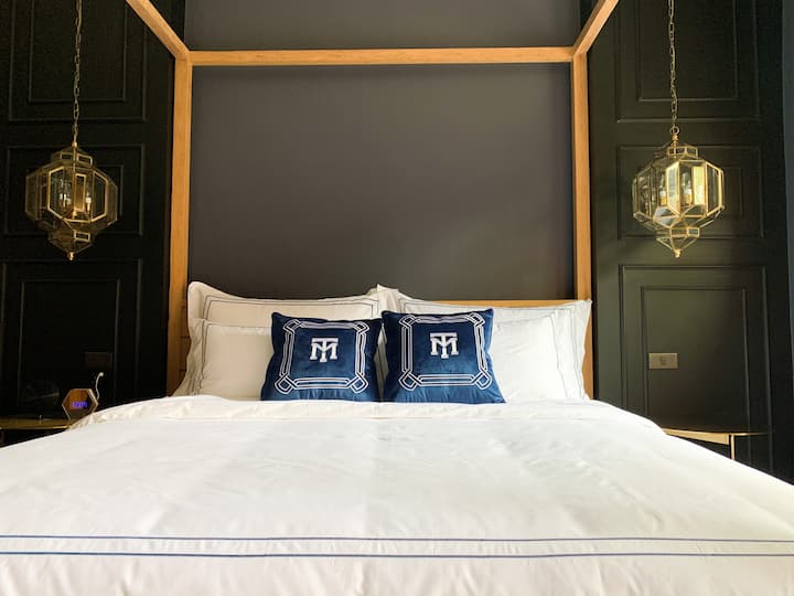 Спална соба 1