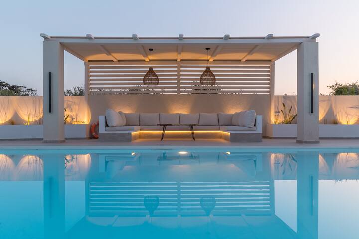 Villa Eva By Milos Concierge gallery image 3