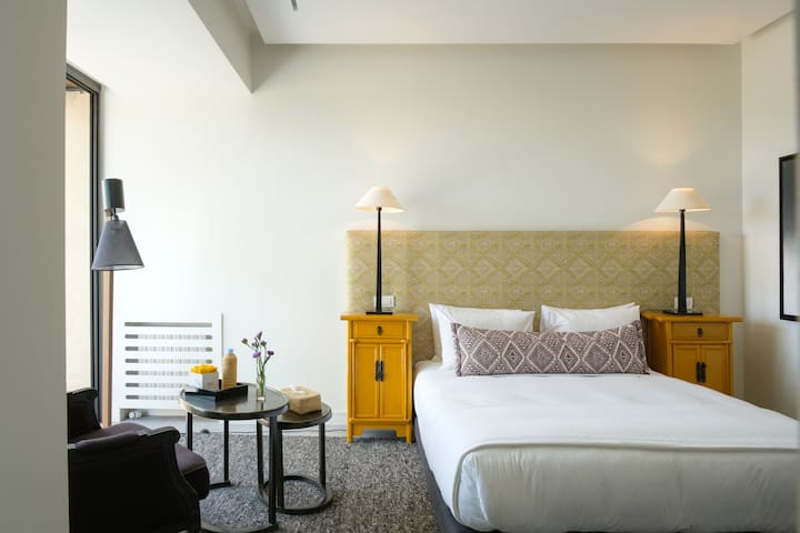 غرفة النوم 3