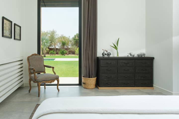 غرفة النوم 1