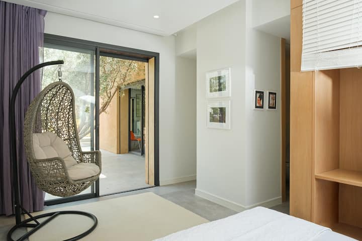 غرفة النوم 4