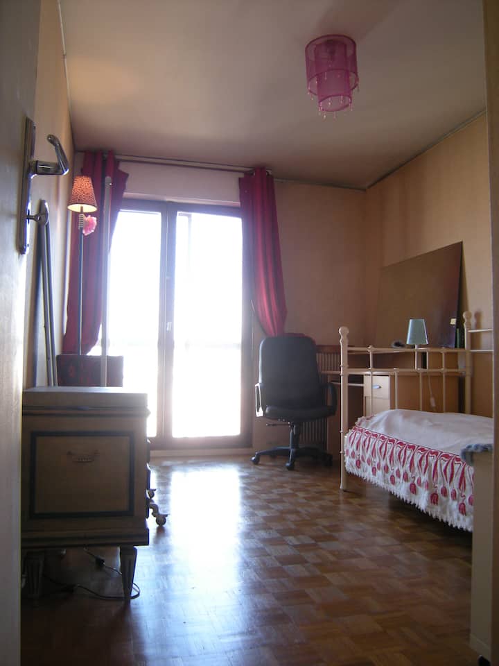 Recámara