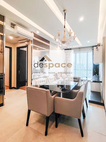 despace managed Airbnb listing 3