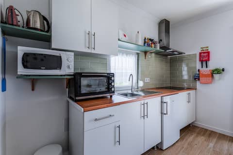 Top performing Airbnb: CASA DA FALÉSIA 28 (house) - PENICHE in Peniche