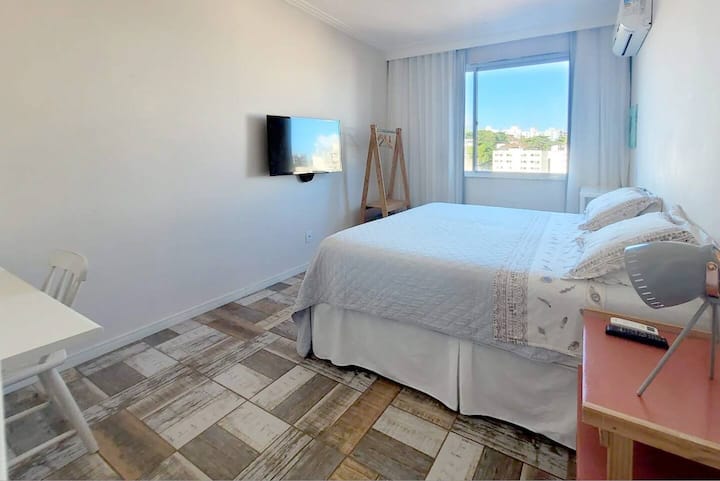 საძინებელი 1