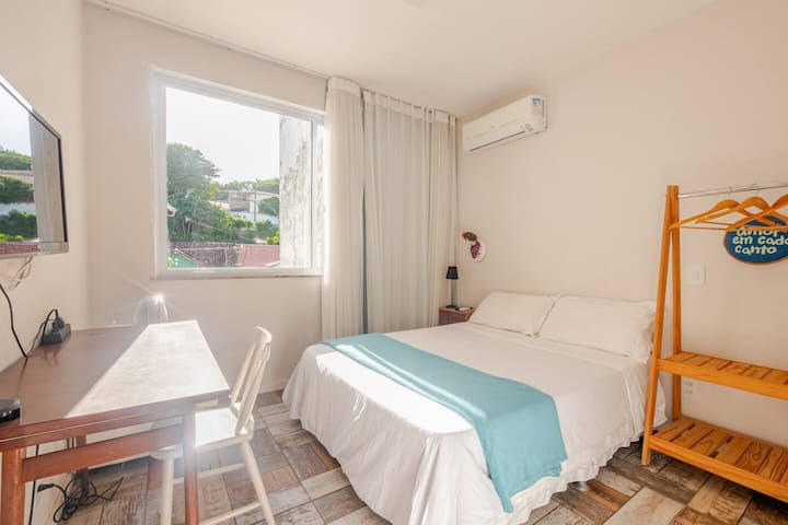 საძინებელი 2