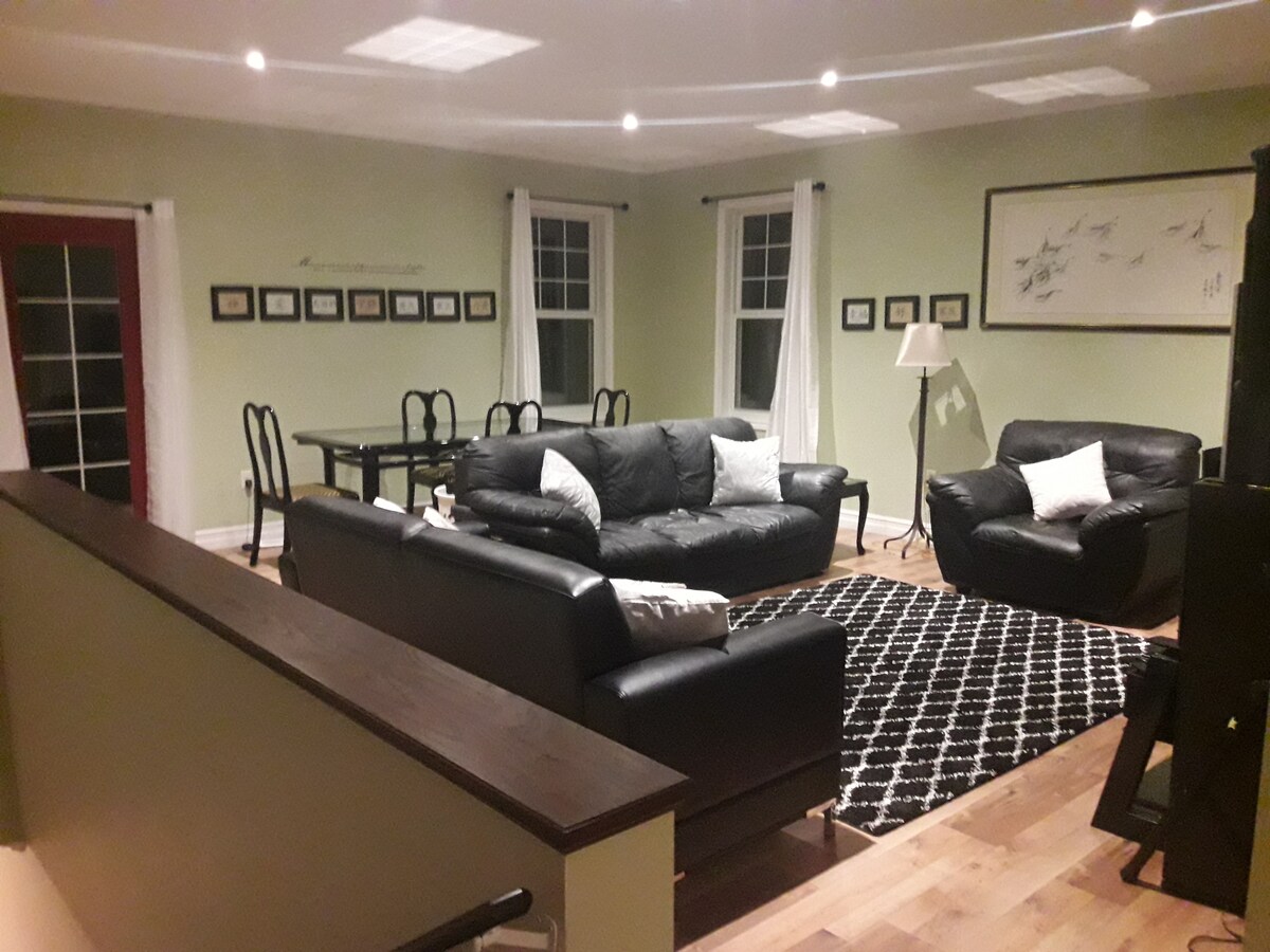 მისაღები ოთახი