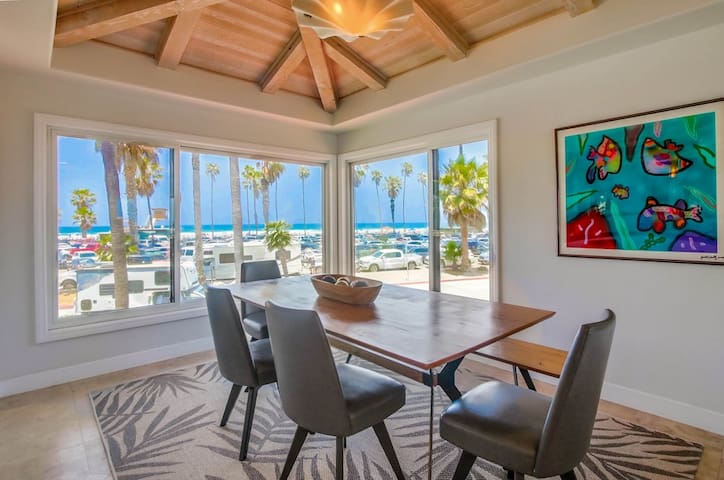 Ocean Front at La Jolla Shores gallery image 2