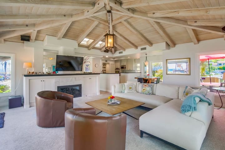 Ocean Front at La Jolla Shores gallery image 3