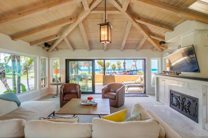 Ocean Front at La Jolla Shores gallery image 4