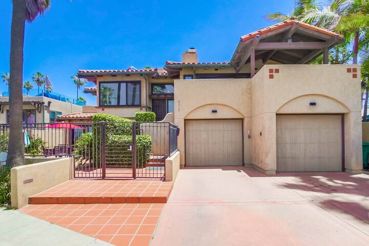 Ocean Front at La Jolla Shores gallery image 5