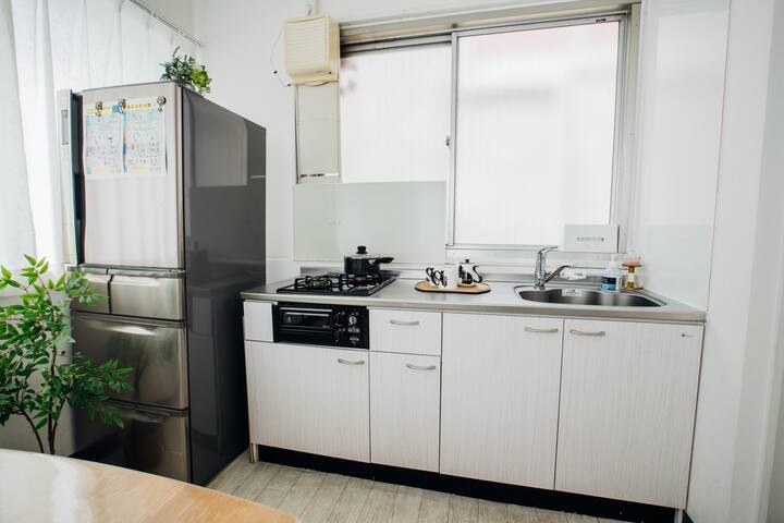 桜の川16 5 minutes from Ikebukuro private house 4DK gallery image 5