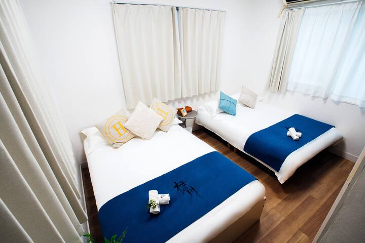 桜の川16 5 minutes from Ikebukuro private house 4DK gallery image 2