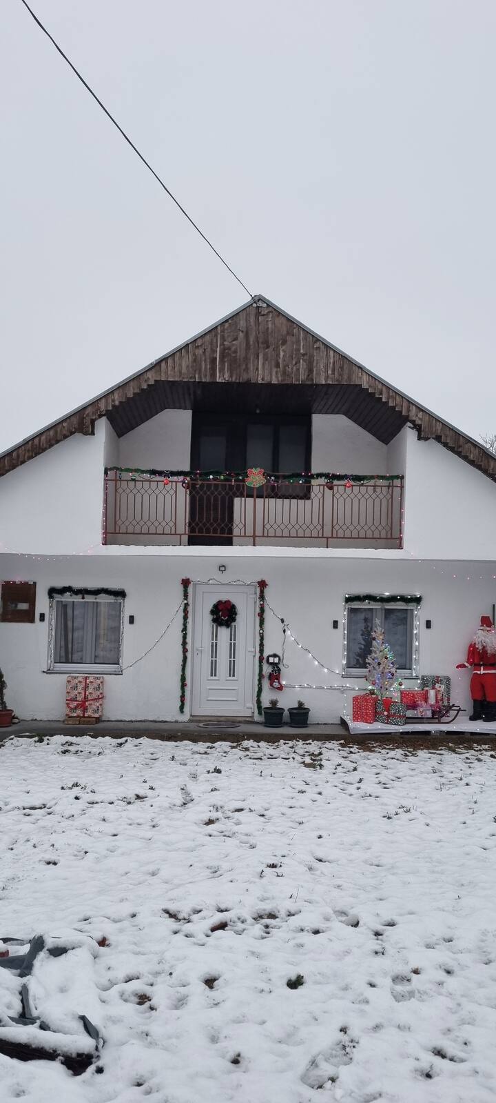 Kucica "Sjaj"! - Vršac