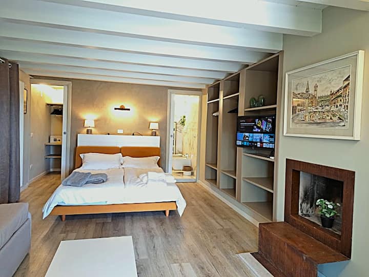غرفة النوم 4