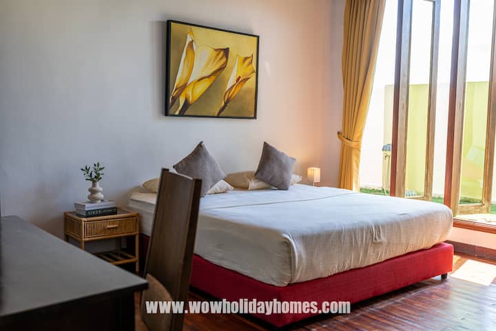 3-та спалня – събудете се в спокойствие