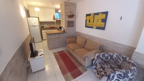 Top Airbnb: Cond. Itaparica Marina Village Itaparica-BA em Itaparica