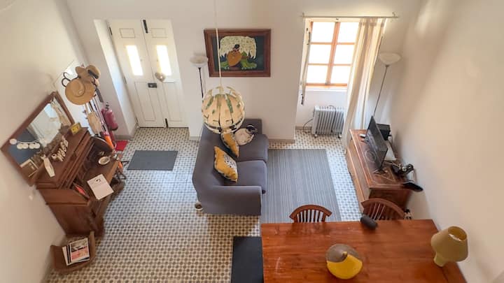 ห้องนั่งเล่น