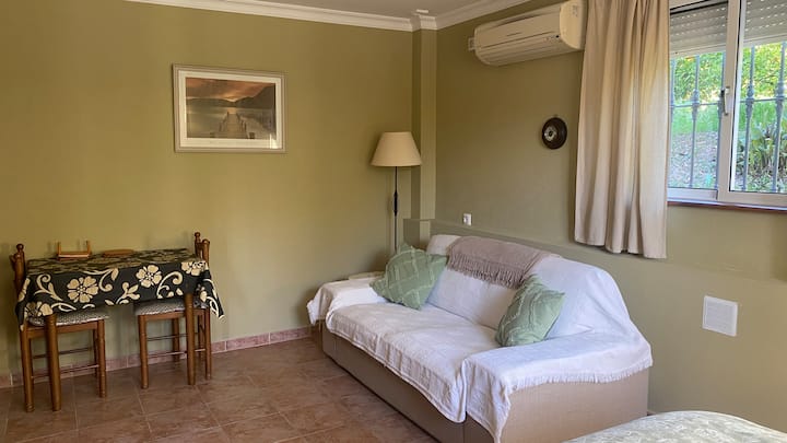 Private Studio Apartment For Two In Algodonales. - Zahara de la Sierra