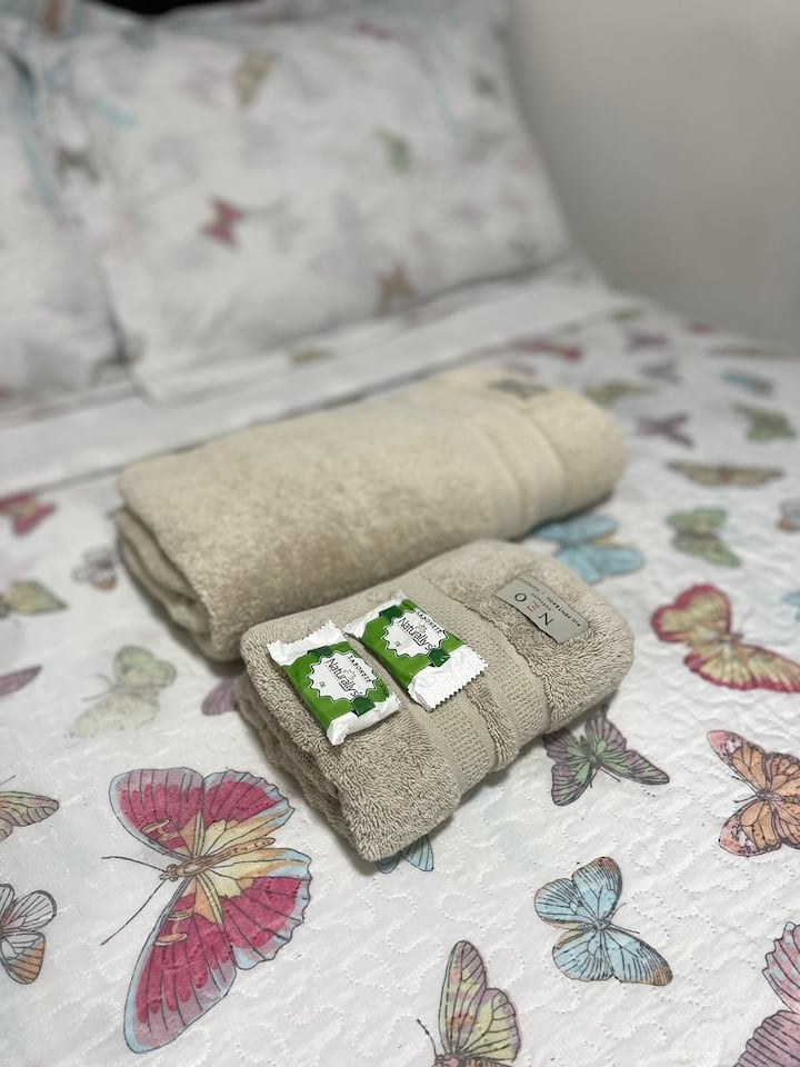 стандардна крпа hotelatia
