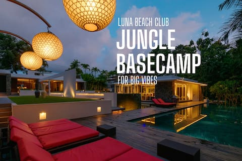 A Comeback of Joy! HUGE! Adventure. CHILL. Repeat.