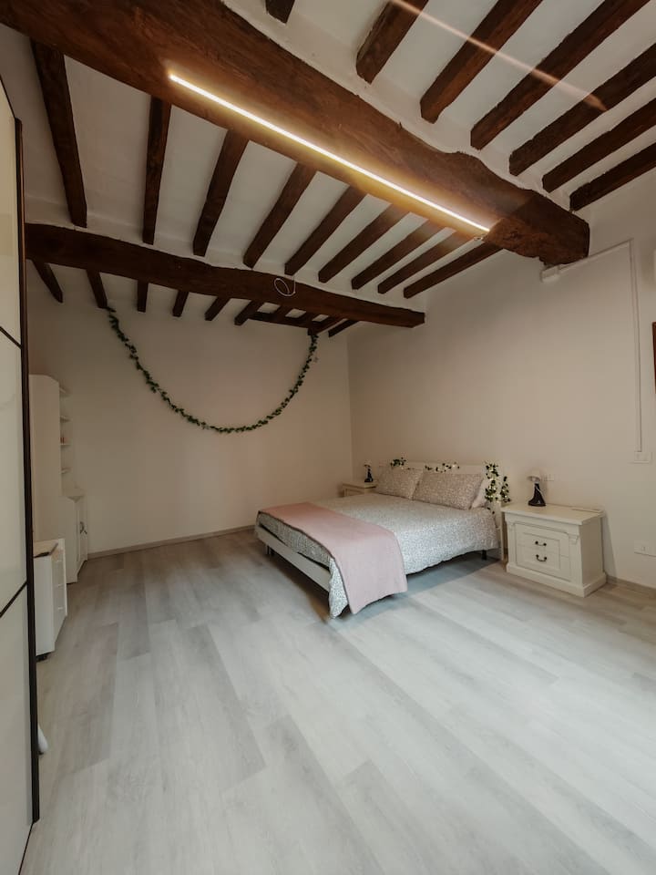 Camera da letto