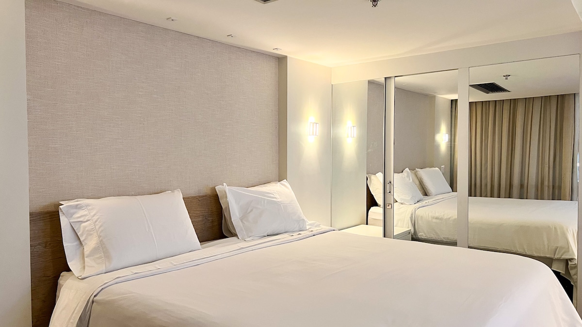 Imagen de la habitación