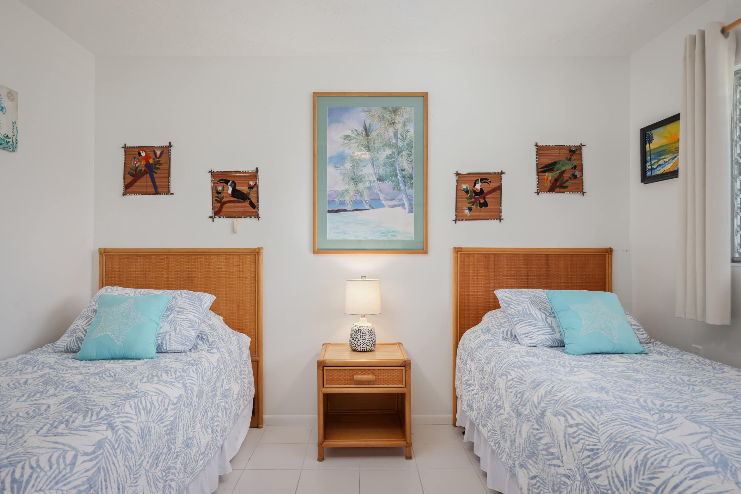 Townhouse in Kailua-Kona · ★4.68 · 2 bedrooms · 3 beds · 2 private baths - Image 15