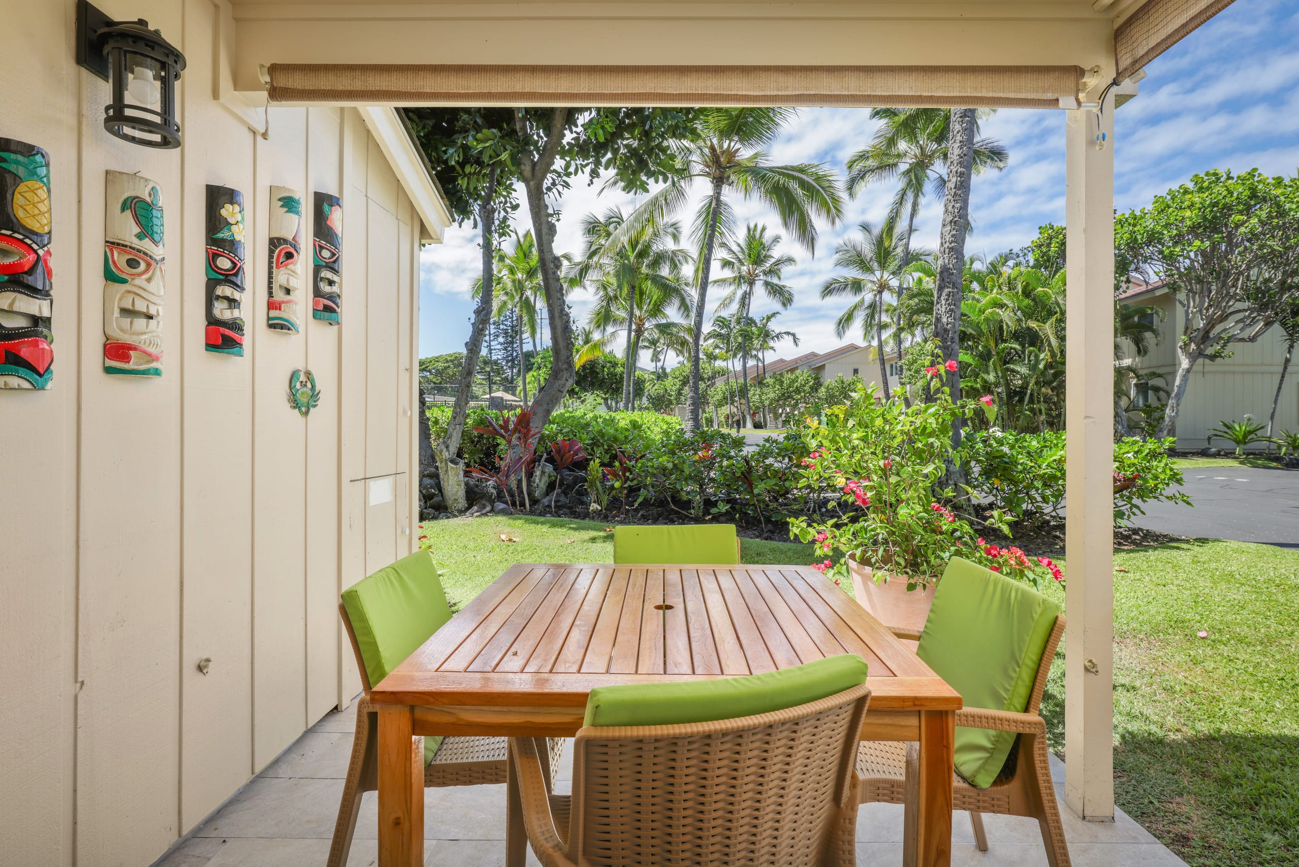 Townhouse in Kailua-Kona · ★4.68 · 2 bedrooms · 3 beds · 2 private baths - Image 20