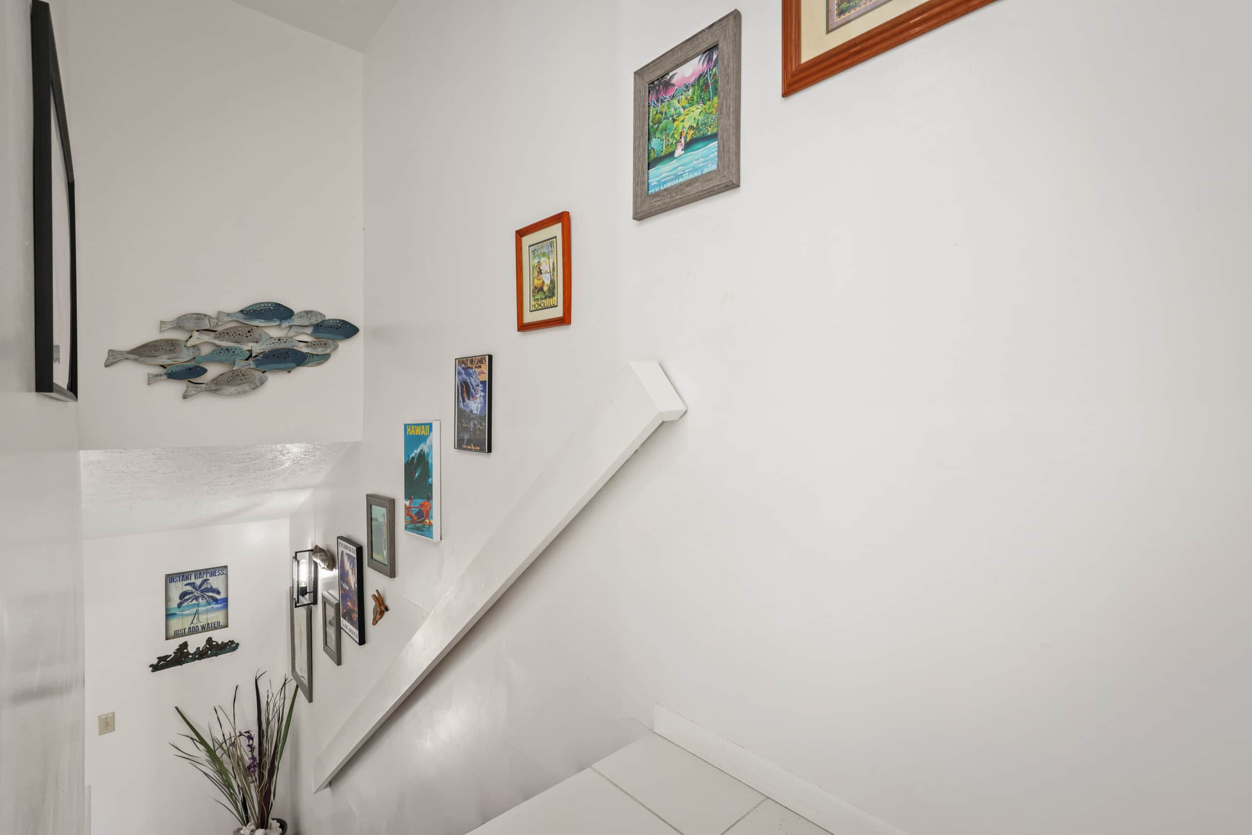 Townhouse in Kailua-Kona · ★4.68 · 2 bedrooms · 3 beds · 2 private baths - Image 12