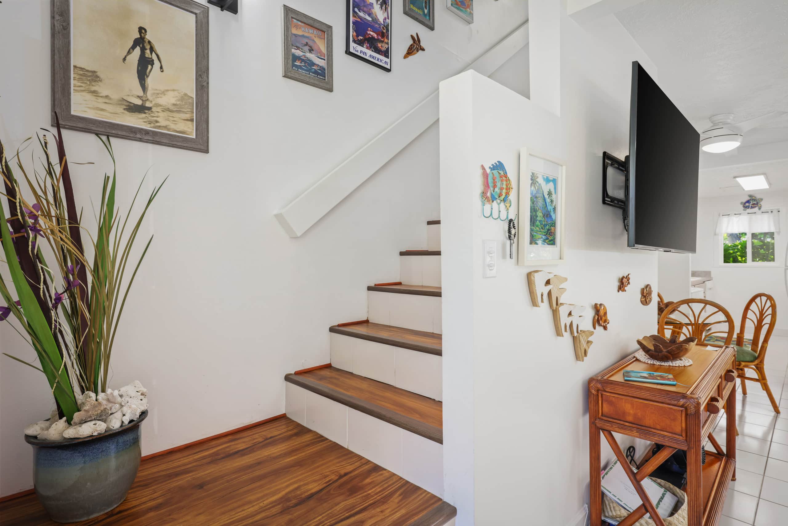 Townhouse in Kailua-Kona · ★4.68 · 2 bedrooms · 3 beds · 2 private baths - Image 13